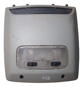 Luz Teto Porta Objetos Teto Ford Ecosport 2010 2011 2012