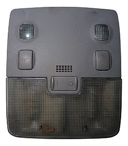 Luz Teto Cortesia Audi A3 2000 2001 2002 2003