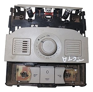 Comando Luz Teto Cortesia Volkswagen Jetta 2010 2011