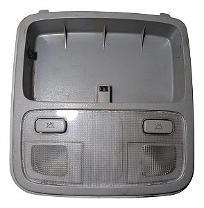 Luz Teto Cortesia Hyundai Tucson 2008 2009 2010