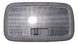Luz Teto Cortesia Hyundai I30 2009 2010 2011 Usado