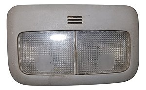 Luz Teto Cortesia Toyota Corolla 2009 2010 2011 2012
