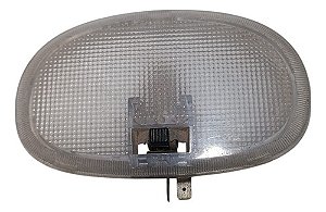 Luz Teto Cortesia Ford Ka Fiesta 2008 2009 2010 2011 2012