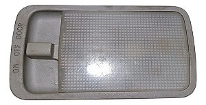 Luz De Teto Cortesia Nissan Tiida