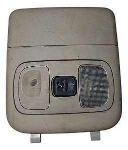 Luz Teto Cortesia Renault Scenic 2000 2001 2002 2003 2004