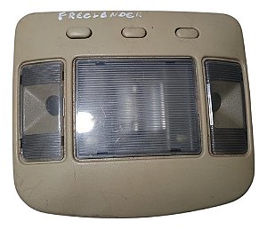 Luz Teto Cortesia  Land Rover Freelander 1 2003 2004