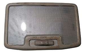 Luz Teto Cortesia Chevrolet S10 2013 2014 2015 52055675