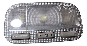 Luz Teto Cortesia Citroen C4 Picasso 2011 2012