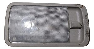 Luz De Teto Cortesia Nissan Versa 2014 2015
