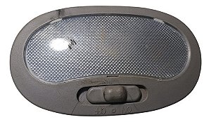 Luz Teto Cortesia Chery Qq 2011 2012 Usado