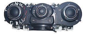 Comando De Ar Condicionado Fiat Grand Siena 2014 2015 2016