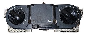 Comando De Ar Fiat Palio 2001 2002 2003 2004 2005 Usado
