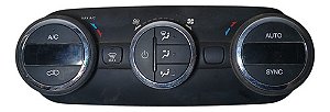 Comando De Ar Condicionado Fiat Toro Jeep Renegade 2018 2019