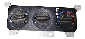 Comando De Ar Condicionado Freelander 1 2005 2006 Usado