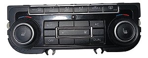 Comando Ar Condicionado Volkswagen Tiguan 2012 2013 Usado