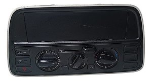Comando Ar Condicionado Volkswagen Up 2014 2015 Usado