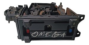 Comando De Ar Chevrolet Omega 1995 1996 1997 Usado
