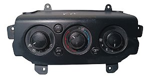 Comando De Ar Condicionado Ford Ká 2014 2015 2016 Usado
