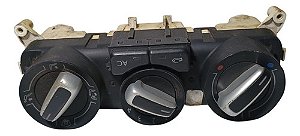 Comando Ar Condicionado Volkswagen Fox Spacefox 2011 2012