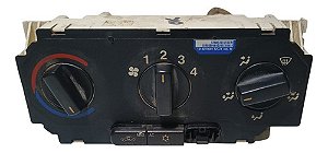 Comando Ar Condicionado Chevrolet Astra 2002 2003 2004 Usado