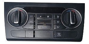 Comando Ar Condicionado Digital Audi Q3 2011 2012 2013 2014