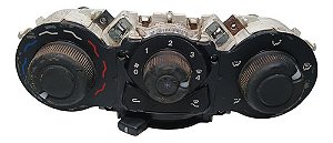 Comando Ar Condicionado Fiat Palio Grand Siena 2012 2013