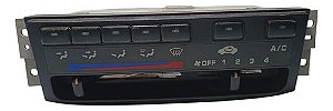 Comando Ar Condicionado Honda Civic 1997 1998 1999 2000