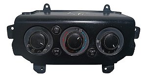 Comando De Ar Condicionado Ford Ká 2014 2015  Usado