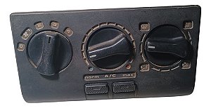 Comando Ar Condicionado Volkswagen Santana 1995 357820045a