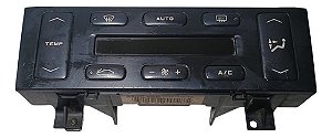 Comando Ar Condicionado Peugeot 406 2000 2001 2002 96303375z