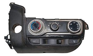 Comando Ar Condicionado Honda Fit Wr-v 2017 2018 2019