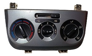 Comando Ar Condicionado Fiat Linea Punto 2012 2013 100198221