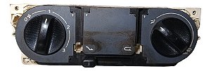 Comando Ar Fiat Strada Siena Palio 2004 2005 2006