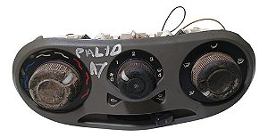 Comando Ar Condicionado Fiat Grand Siena Palio 2014 2015
