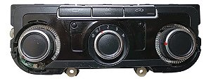 Comando Ar Condicionado Volkswagen Jetta 2012 2013 2014