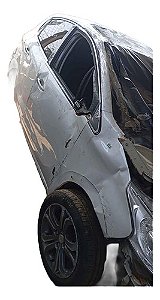 Peugeot 208 1.6 16v Mec. 2014 Sucata/motor/cambio/suspensão