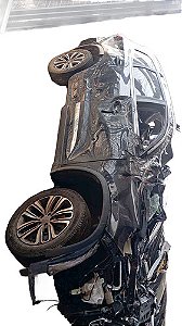 Tiggo 8 1.6 Turbo Gdi 2023 Sucata/motor/cambio/suspensão