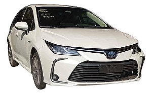 Toyota Corolla 2023 Hibrido Sucata/motor/cambio/suspensão
