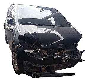 Volkswagen Up 1.0 Aspirado 2015 Sucata/motor/cambio/suspensã