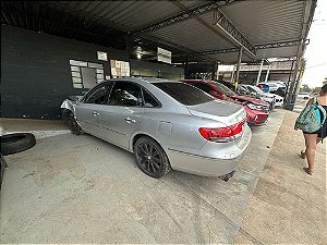 Hyundai Azera 3.3 V6 Aut 2008 2009 Sucata/motor/cambio