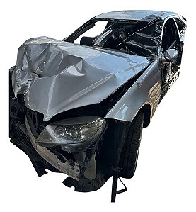 Mercedes Clc 200 1.8 Kompresso Sucata/motor/cambio/suspensão
