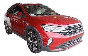 Volkswagen Nivus 1.0 Turb 2020 Sucata/motor/cambio/suspensão