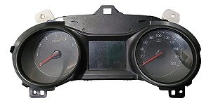 Painel Instrumento Chevrolet Onix Turbo 2020 2021 2022 Usado