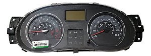 Painel Instrumento Renault Logan 2011 2012 2013 Usado