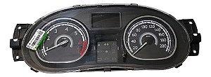 Painel Instrumento Renault Sandero Expresion 2013 2014 Usado