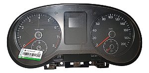 Painel Instrumento Volkswagen Fox Spacefox 2012 2013 Usado