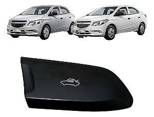 Botão Interruptor Porta Malas Chevrolet Prisma Onix