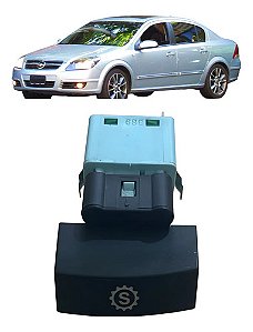 Botão Interruptor Arranque Sport Chevrolet Vectra 2006 2007