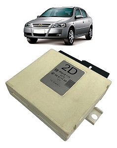 Modulo Conforto Vidro Trava Gm Astra 93248113 0551100 99 02