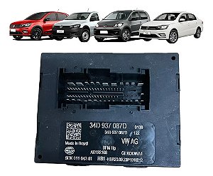 Modulo Conforto Bcm Volkswagen Gol Voyage Up 34d937087d